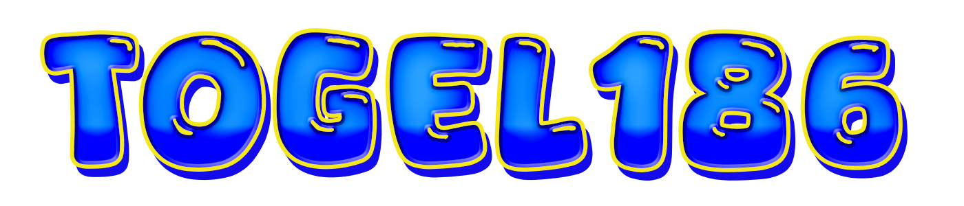 Togel186 Logo